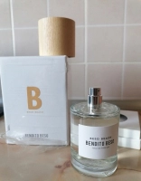Beso Beach Bendito Beso Eau de Parfum 100ml Unisex - Fresh acvatic Citric Floral Alb Aquatic L