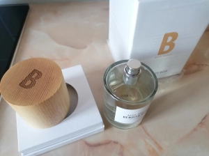 Beso Beach Bendito Beso Eau de Parfum 100ml Unisex - Fresh acvatic Citric Floral Alb Aquatic L