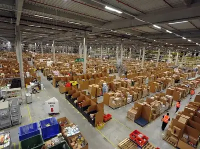 depozite zalando germ