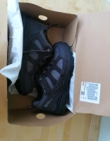Adidasi dama Jack Wolfskin Trail Hiker Texapore Low W marimea 40 impermeabili trekking outdoor