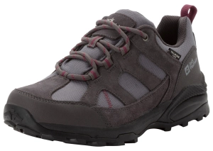 Adidasi dama Jack Wolfskin Trail Hiker Texapore Low W marimea 40 impermeabili trekking outdoor