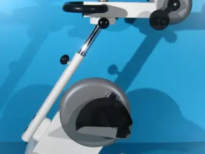 Aparat de recuperare antispasmic MOTOmed Viva2 Parkinson