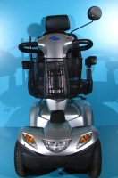 Scuter electric varstnici Invacare Orion|en|Invacare Orion electric scooter for the e