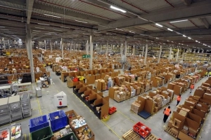 depozite zalando germania