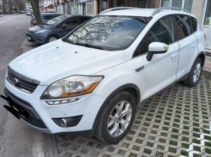 Vând Ford Kuga MK1 din 2012 ,140CP. diesel |en|I am selling a Ford Kuga MK1 fm 2012