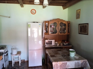Casă la țară cu teren 8393 mp – 2 camere, Sălaj (Meseșenii de Sus)|en|Country house w
