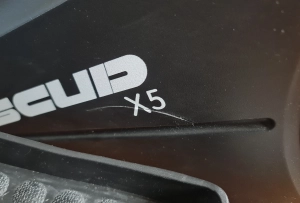 De vanzare bicicleta eliptica de camera