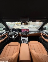 BMW Seria 4 430i M Sport, 2023, 245 CP, automată, full|en|Company Car BMW SER.4-430i-