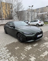 BMW Seria 4 430i M Sport, 2023, 245 CP, automată, full|en|Company Car BMW SER.4-430i-
