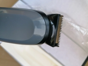 Trimmer pentru față/păr/corp Braun - AIO3540 Aparat de tuns multifunctional Braun All-in-One B