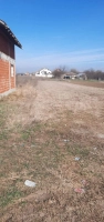 Teren intravilan 1000 mp Cosoveni – deschidere 13 m, utilități la limită|en|Urban lan