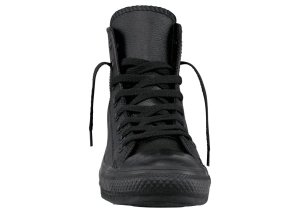 Tenisi unisex Converse Chuck Taylor All Star Hi Leather piele naturala marimea 39.5 - 40 noi O