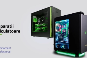 Reparatii calculatoare,laptop,all in one