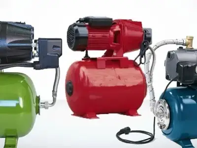 Instalator boilere electrice -  instalații sanitare - termice
