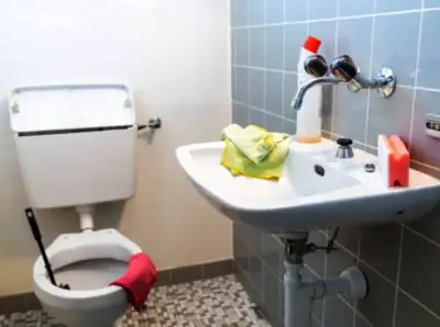 Instalator boilere electrice -  instalații sanitare - termice