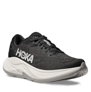 Adidasi alergare dama Hoka Rincon 4 Wide marimea 40 negri noi in cutie (neoriginala) FITNESS S