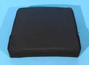 Perna sezut antiescara cu memorie  45x45x8|en|Anti-skid seat cushion with memory foam