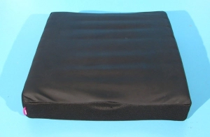 Perna sezut antiescara cu memorie  45x45x8|en|Anti-skid seat cushion with memory foam