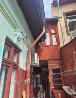 Teren Sector 1 cu construcție demolabilă, utilități|en|Land for sale – Sector 1, Buch