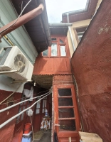Teren Sector 1 cu construcție demolabilă, utilități|en|Land for sale – Sector 1, Buch