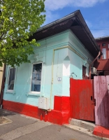 Teren Sector 1 cu construcție demolabilă, utilități|en|Land for sale – Sector 1, Buch
