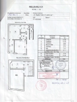 Teren Sector 1 cu construcție demolabilă, utilități|en|Land for sale – Sector 1, Buch