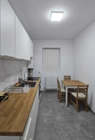 Apartament 3 Camere - Fundeni Dobesti|en|3 Bedom Apartment - Fundeni Dobesti|/