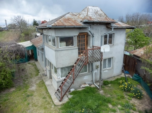 Casă P+M de vânzare în Buturugeni – teren 1700 mp|en|House for sale in Buturugeni|/e