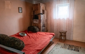 Casă P+M de vânzare în Buturugeni – teren 1700 mp|en|House for sale in Buturugeni|/e