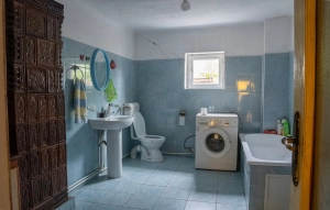 Casă P+M de vânzare în Buturugeni – teren 1700 mp|en|House for sale in Buturugeni|/e