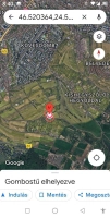 Casă + livadă 2600 mp | Dealu Budiului Mic | vedere panoramică|en|House + orchard 260