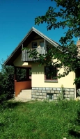 Casă + livadă 2600 mp | Dealu Budiului Mic | vedere panoramică|en|House + orchard 260