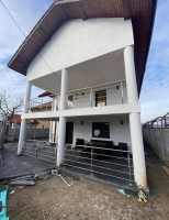 Balustrade inox la comandă – montaj pfesional scări și balcoane|en|Custom stainless