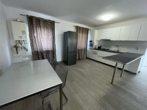 Casă P+2E+Mansardă în Domnești, 180 mp, teren 400 mp – ideală pentru familie|en|House