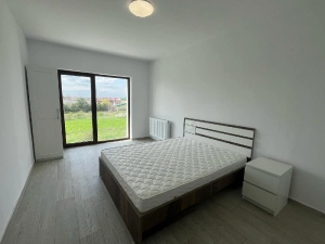 Casă P+2E+Mansardă în Domnești, 180 mp, teren 400 mp – ideală pentru familie|en|House
