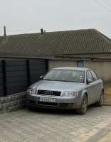 Audi A4 B6 2.4 Benzină V6, 163 CP, 2003 – stare bună|en|Audi A4 B6|/enhu|Audi A