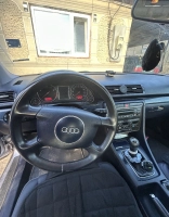 Audi A4 B6 2.4 Benzină V6, 163 CP, 2003 – stare bună|en|Audi A4 B6|/enhu|Audi A