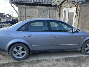 Audi A4 B6 2.4 Benzină V6, 163 CP, 2003 – stare bună|en|Audi A4 B6|/enhu|Audi A