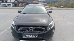 Volvo XC60 2015 diesel automat 4x4|en|Volvo XC60 2015 diesel automatic 4x4|/enhu
