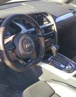 Audi A4 B8 2015 • 2.0 Diesel • Automată • Stare excelentă|en|I am selling my Audi A4