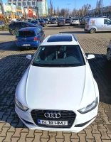 Audi A4 B8 2015 • 2.0 Diesel • Automată • Stare excelentă|en|I am selling my Audi A4