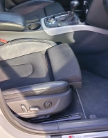 Audi A4 B8 2015 • 2.0 Diesel • Automată • Stare excelentă|en|I am selling my Audi A4