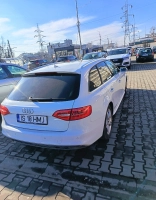 Audi A4 B8 2015 • 2.0 Diesel • Automată • Stare excelentă|en|I am selling my Audi A4