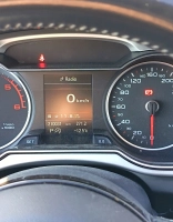Audi A4 B8 2015 • 2.0 Diesel • Automată • Stare excelentă|en|I am selling my Audi A4