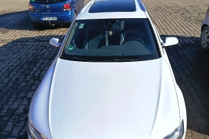 Audi A4 B8 2015 • 2.0 Diesel • Automată • Stare excelentă