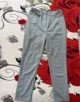 Vând chițe de vară și pantaloni ocazie |en|Selling second-hand summer dresses and p