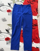 Vând chițe de vară și pantaloni ocazie |en|Selling second-hand summer dresses and p