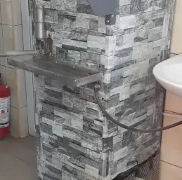 Vand instalatie sifon - comuna LIESTI, judetul Galati