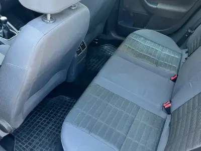 Volkswagen Golf 5 1.9 TDI, 2007, Euro 4, 5 uși, aer condiționat