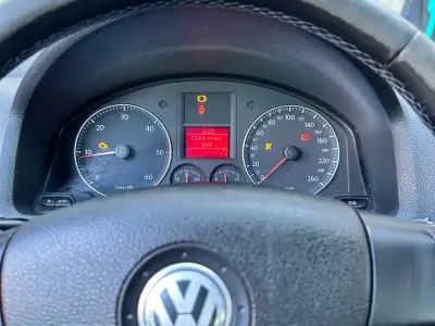 Volkswagen Golf 5 1.9 TDI, 2007, Euro 4, 5 uși, aer condiționat